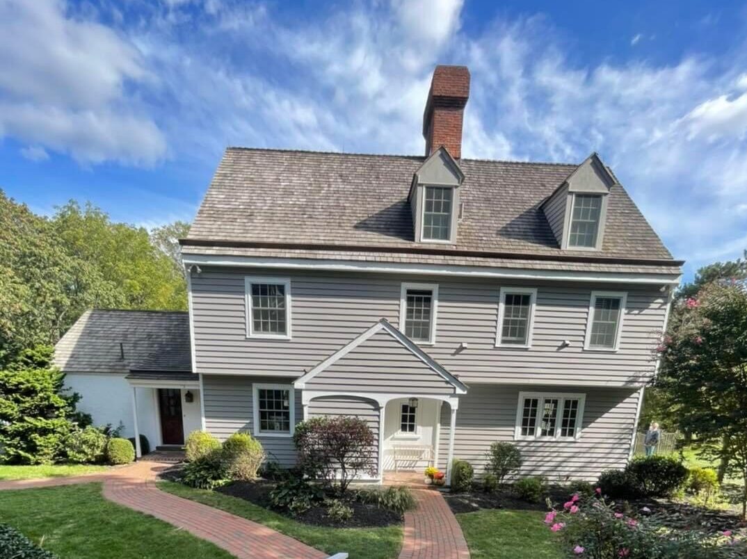 Maximizing Real Estate Value Professional Painting Tips from MHC Painting