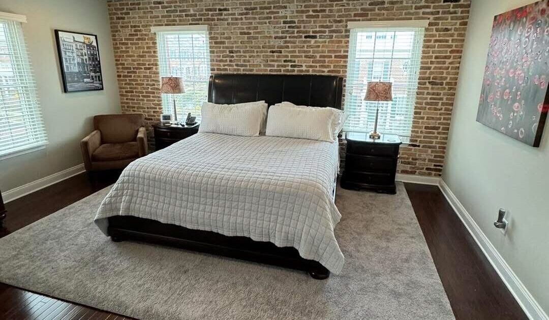 Reimagining Comfort: MHC Painting's Approach to Cozy Modern Interiors