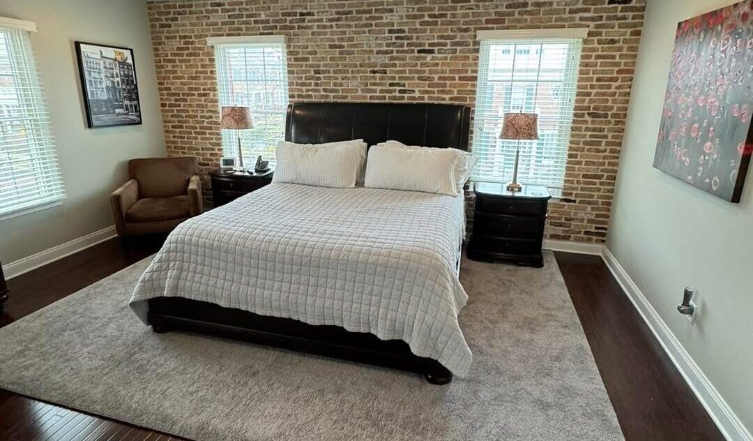 Reimagining Comfort: MHC Painting's Approach to Cozy Modern Interiors