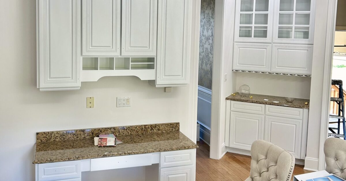 Renew Your Space with Confidence: MHC Painting's Approach to Stress-Free Projects