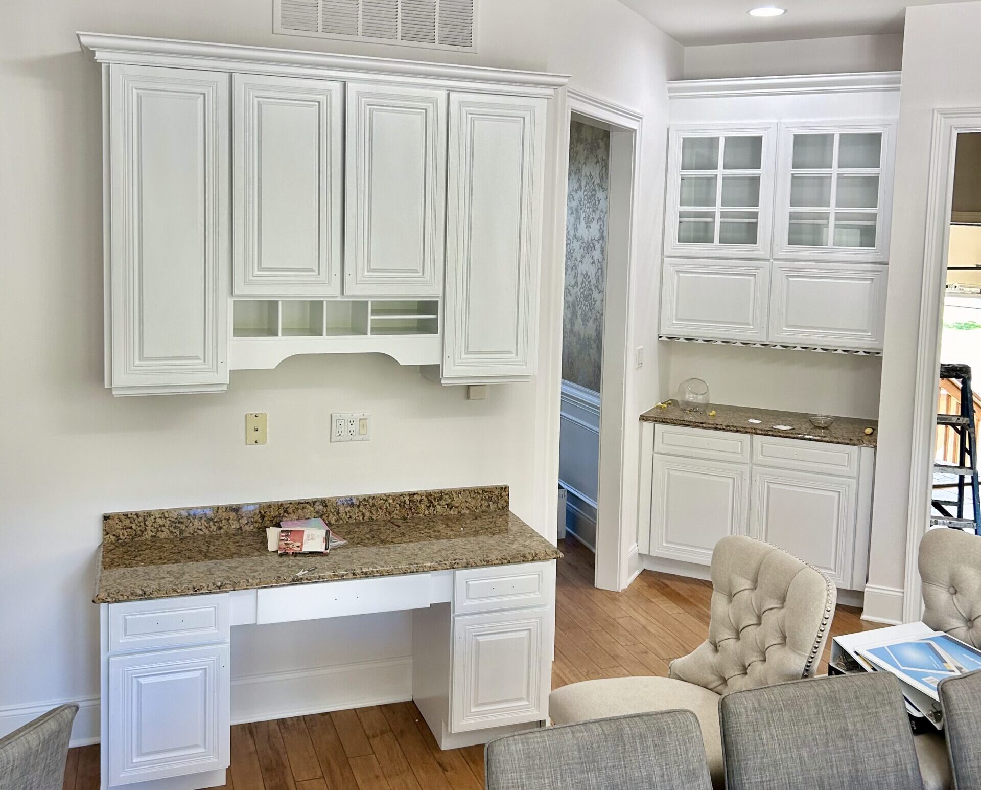 Renew Your Space with Confidence: MHC Painting's Approach to Stress-Free Projects