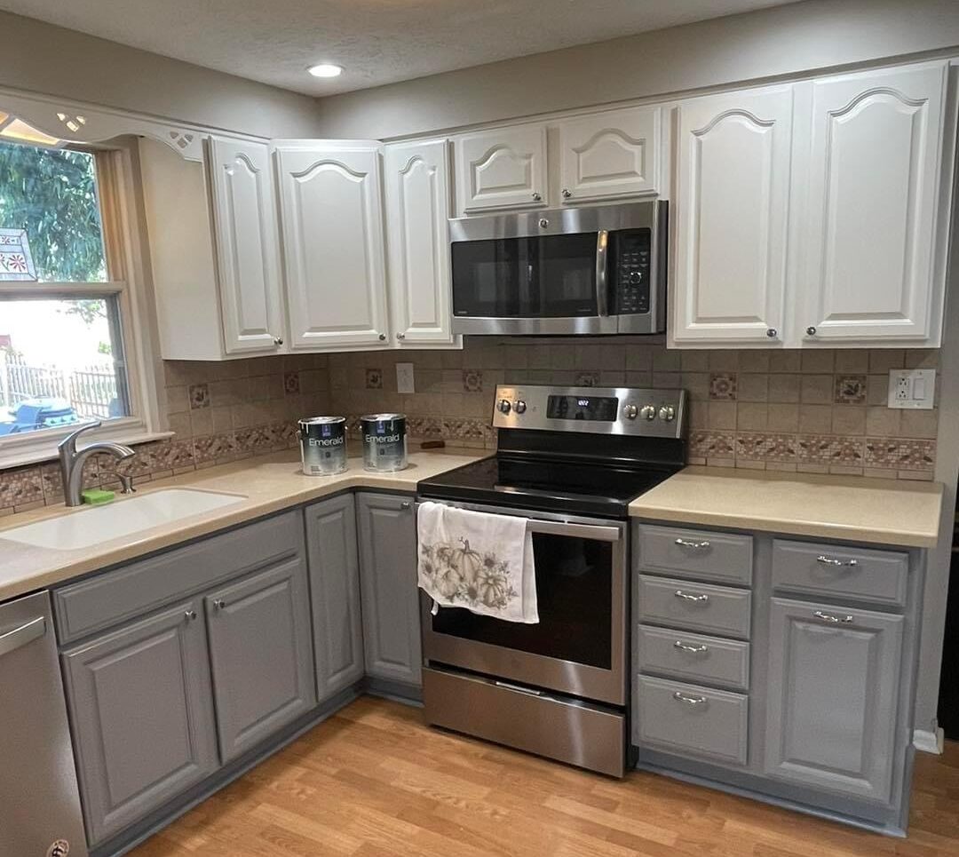 Revamping Your Interiors