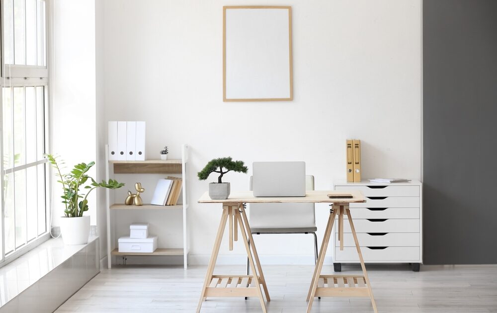 Revitalizing Office Spaces