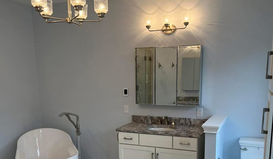 Seasonal Painting Tips