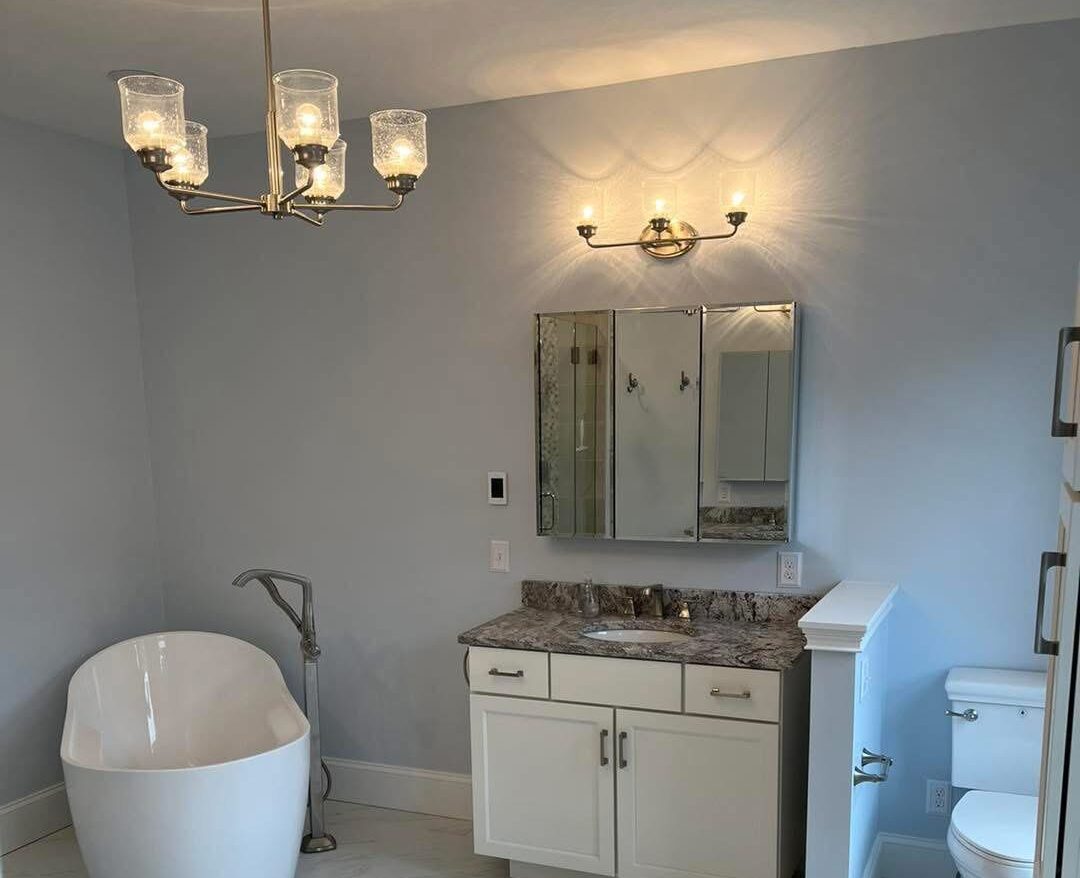 Seasonal Painting Tips