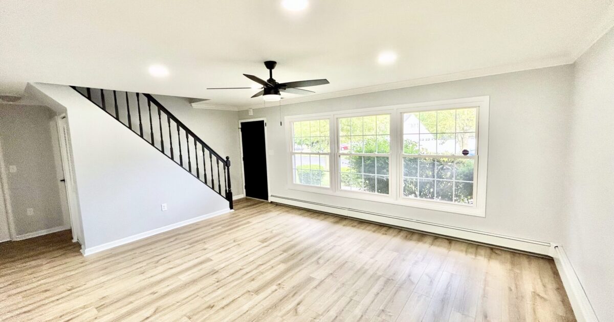 The Art and Science of Choosing the Perfect Paint: MHC Painting's Expertise