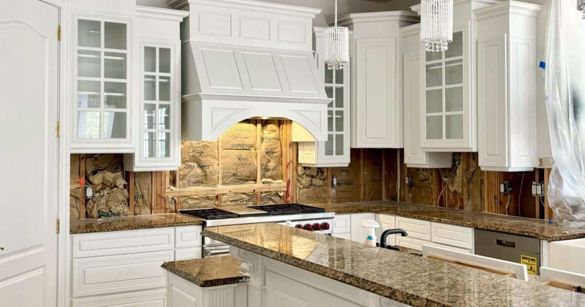 The Art of Modern Elegance: MHC Painting's Guide to Luxe Interior Upgrades