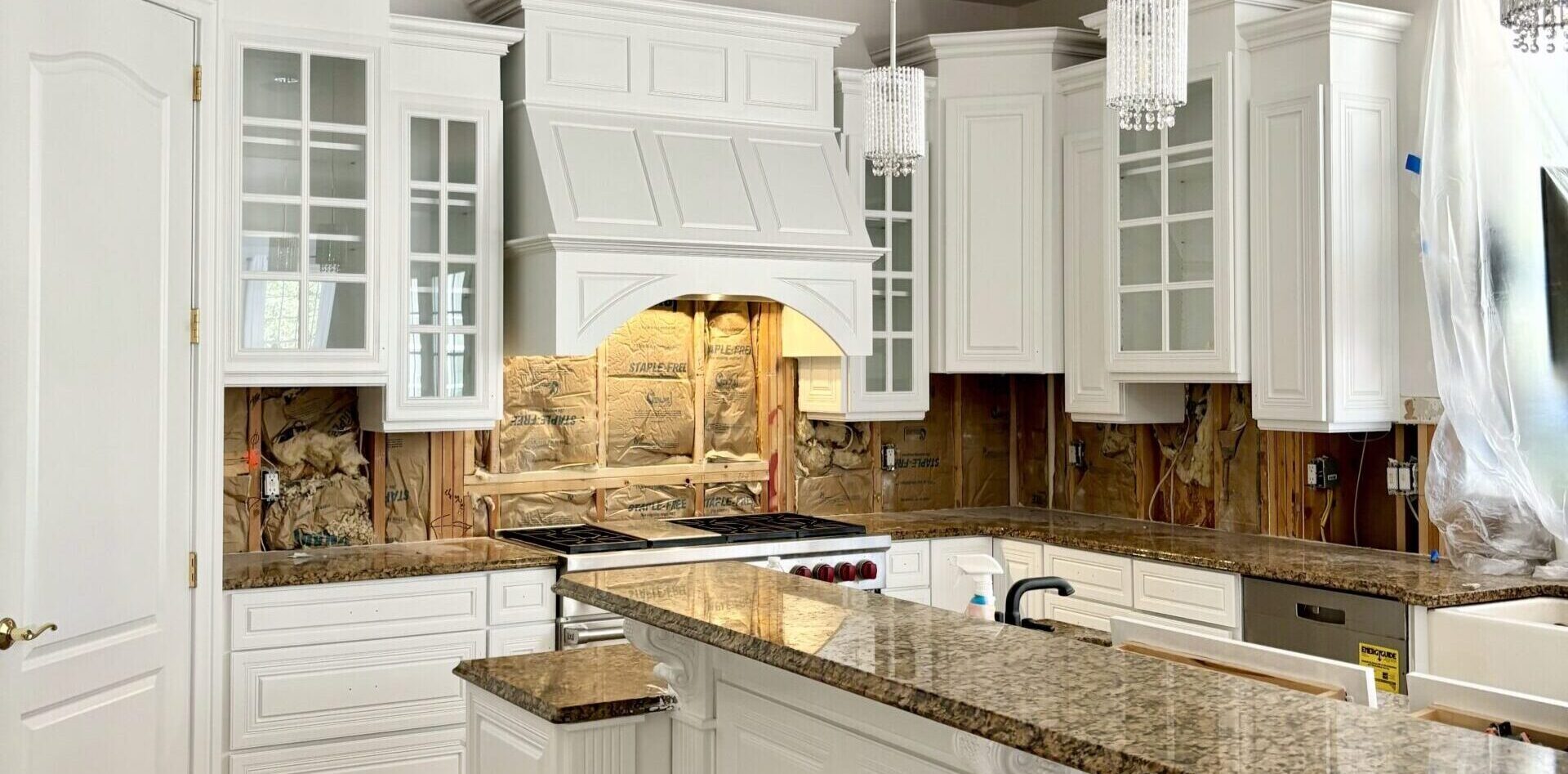 The Art of Modern Elegance: MHC Painting's Guide to Luxe Interior Upgrades