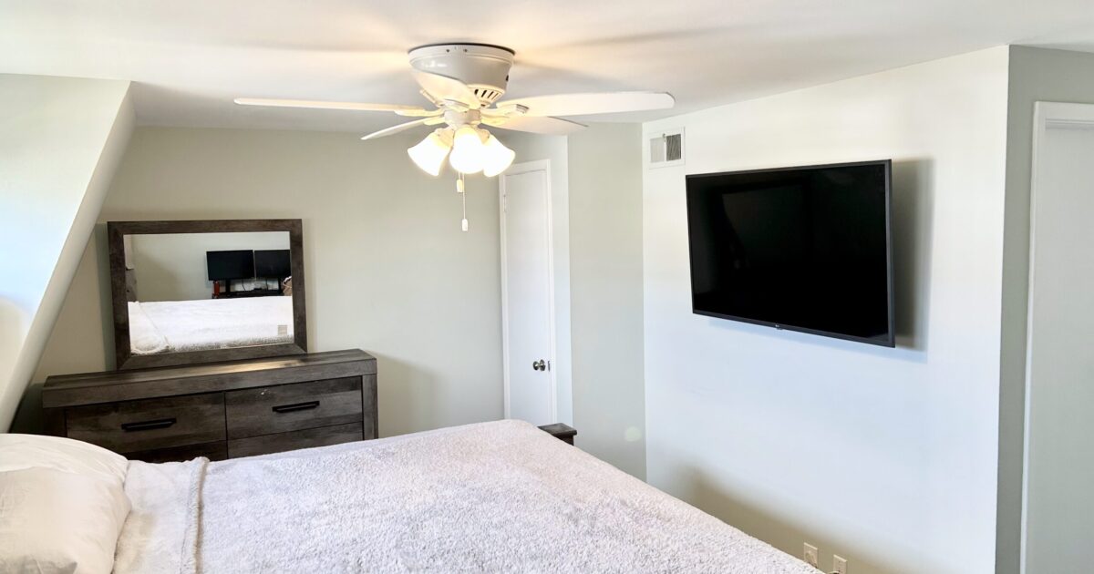 The Art of Prep How MHC Painting Ensures a Perfect Start to Every Project