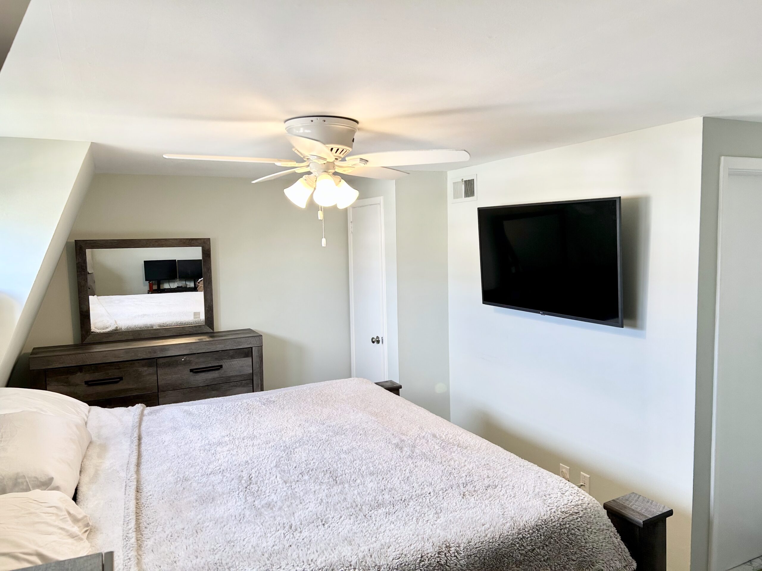 The Art of Prep How MHC Painting Ensures a Perfect Start to Every Project