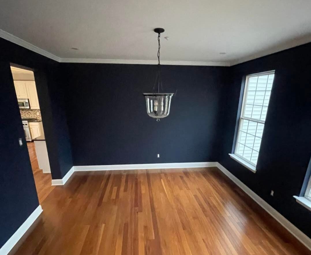 The Art of Professional Painting How MHC Painting Can Revitalize Your Space