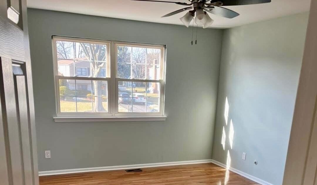 The Brushstroke Genius: Unveiling the Artistry of MHC Painting Services