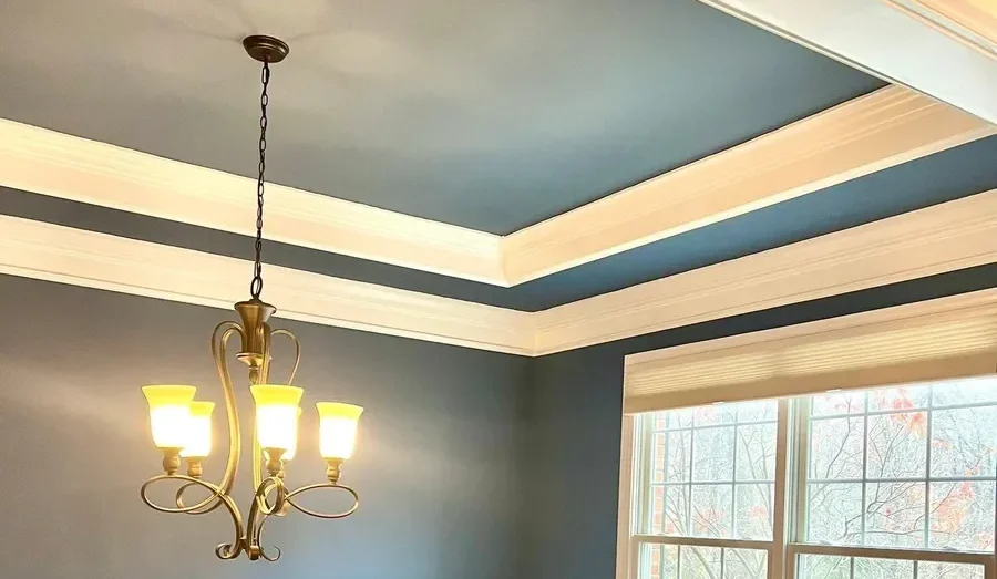 The Finishing Touch: MHC Painting's Secrets to Perfect Paint Jobs