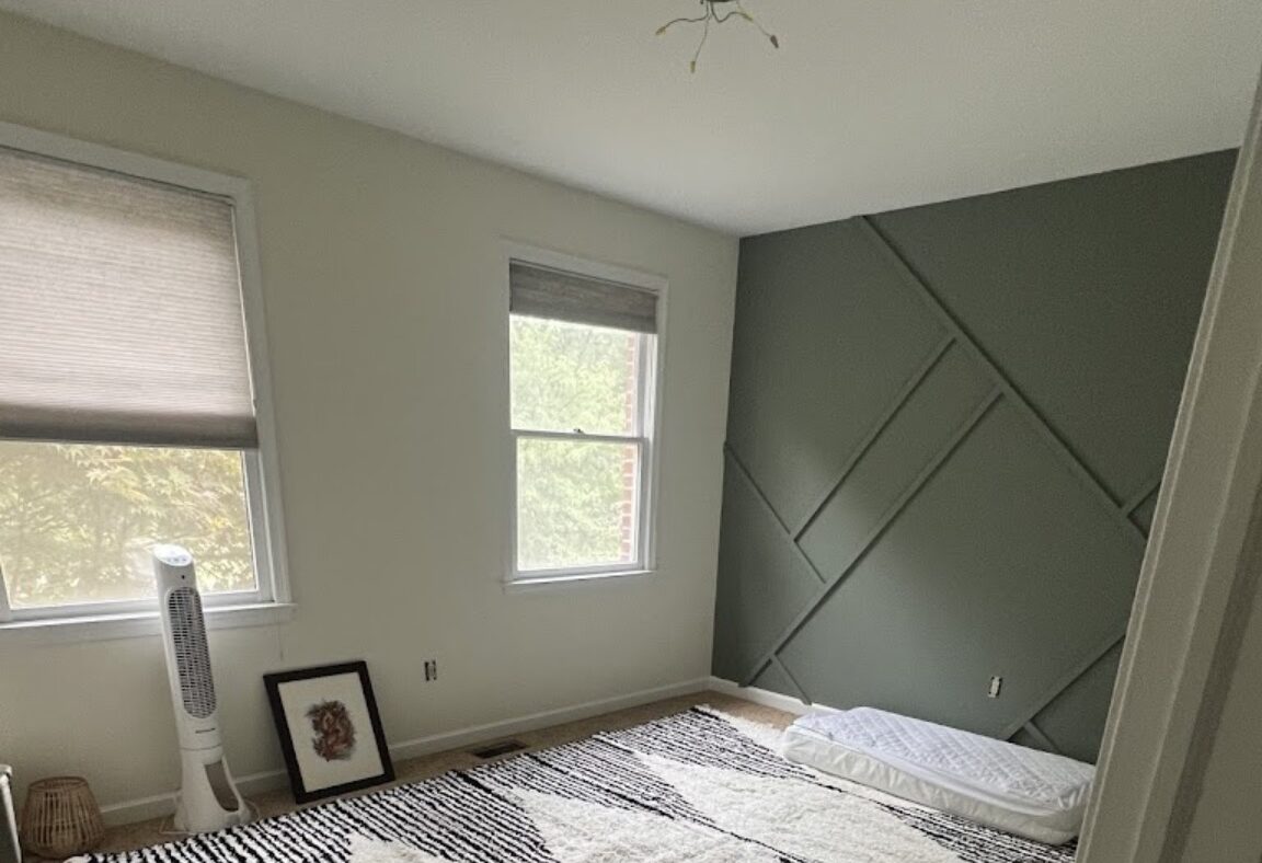 The Fusion of Art and Architecture