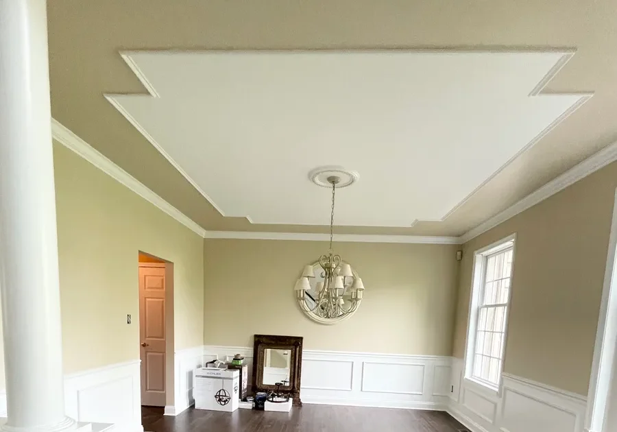 The MHC Painting Approach: Seamless Transitions from Old to New