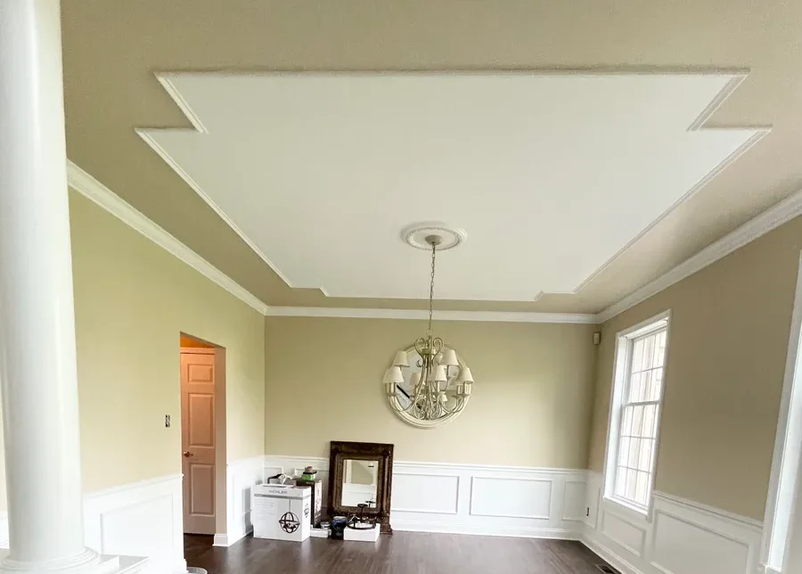 The MHC Painting Approach: Seamless Transitions from Old to New