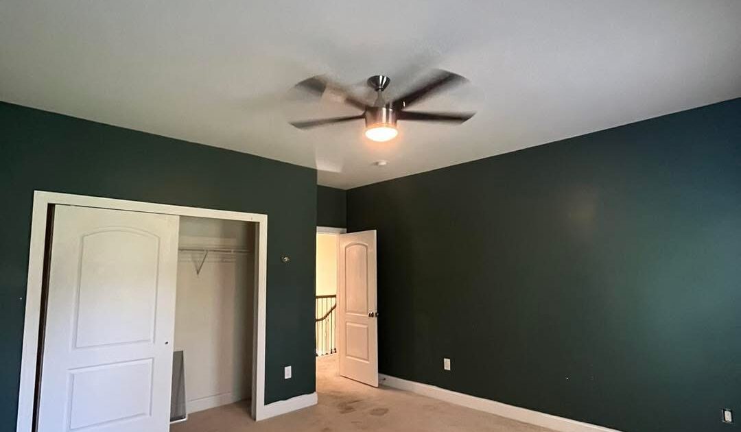 The MHC Painting Difference: High-Quality Finishes for Your Interior and Exterior Projects