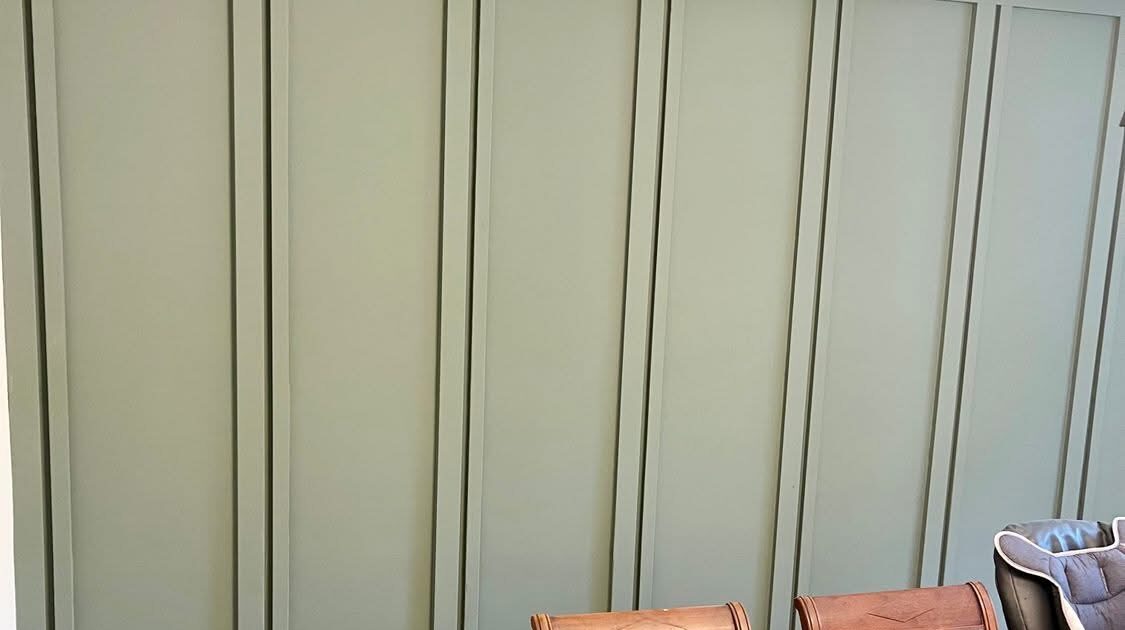 The Power of Accent Walls