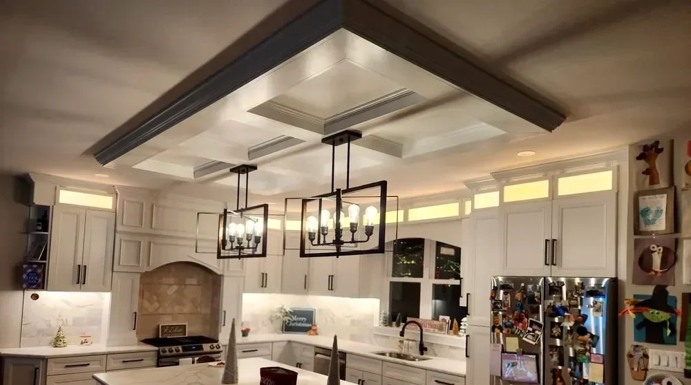 The Psychology of Color: How MHC Painting Tailors Spaces to Influence Mood