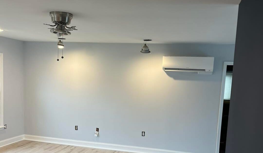 Timeless Elegance: How MHC Painting Enhances Heritage Homes