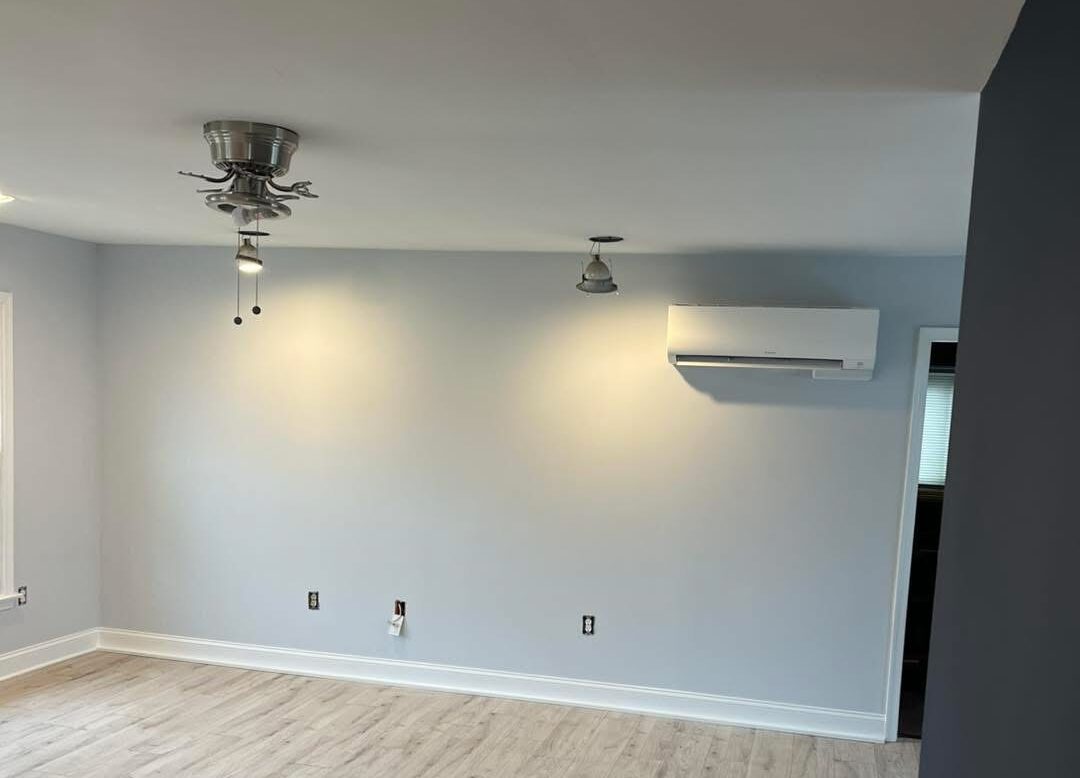 Timeless Elegance: How MHC Painting Enhances Heritage Homes