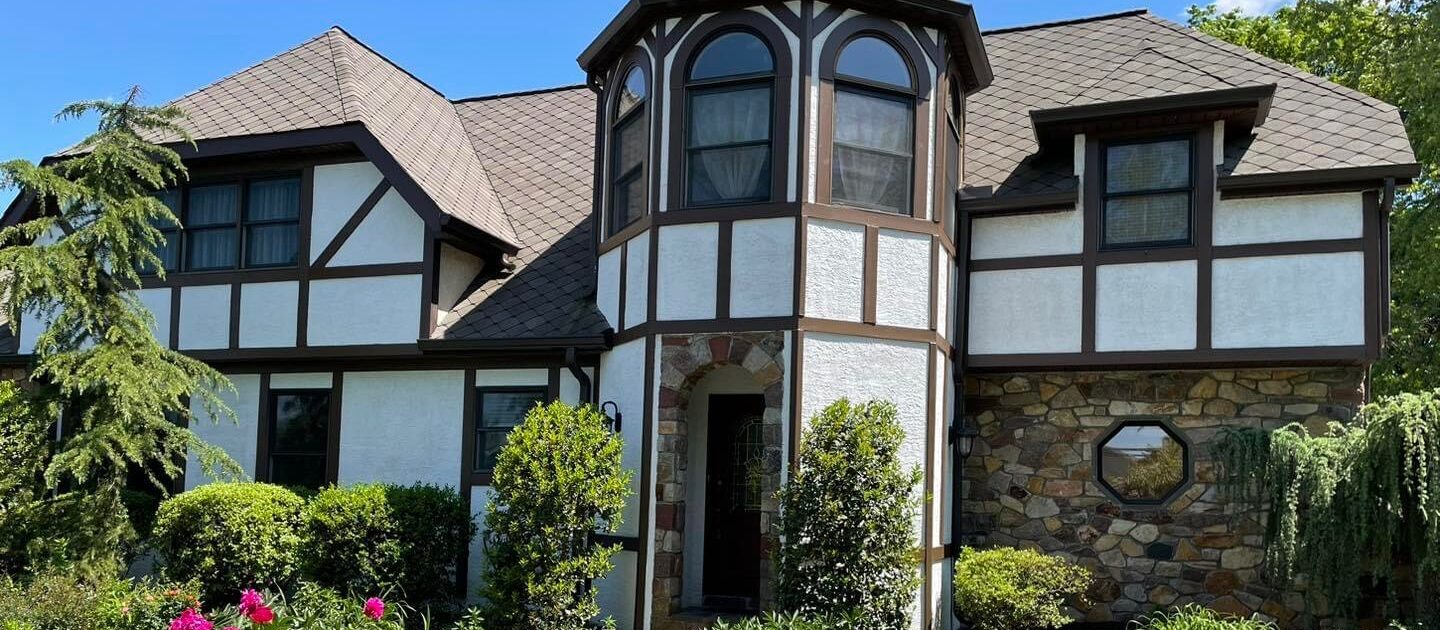 Timeless Elegance: MHC Painting's Approach to Classic Home Restoration