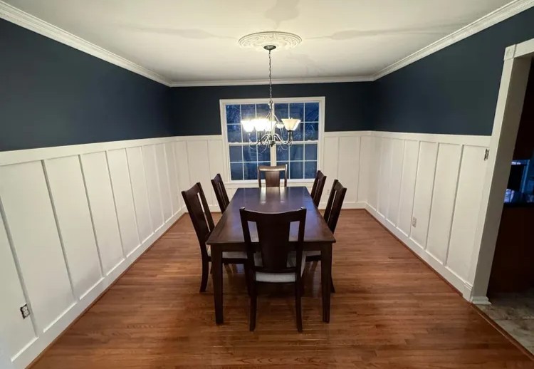 Top Quality and Timely Execution Why Choose MHC Painting for Your Next Project