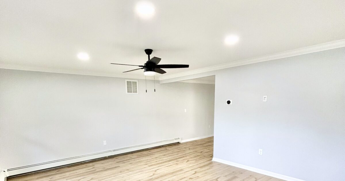 Transform Your Home with Color: Expert Tips from MHC Painting