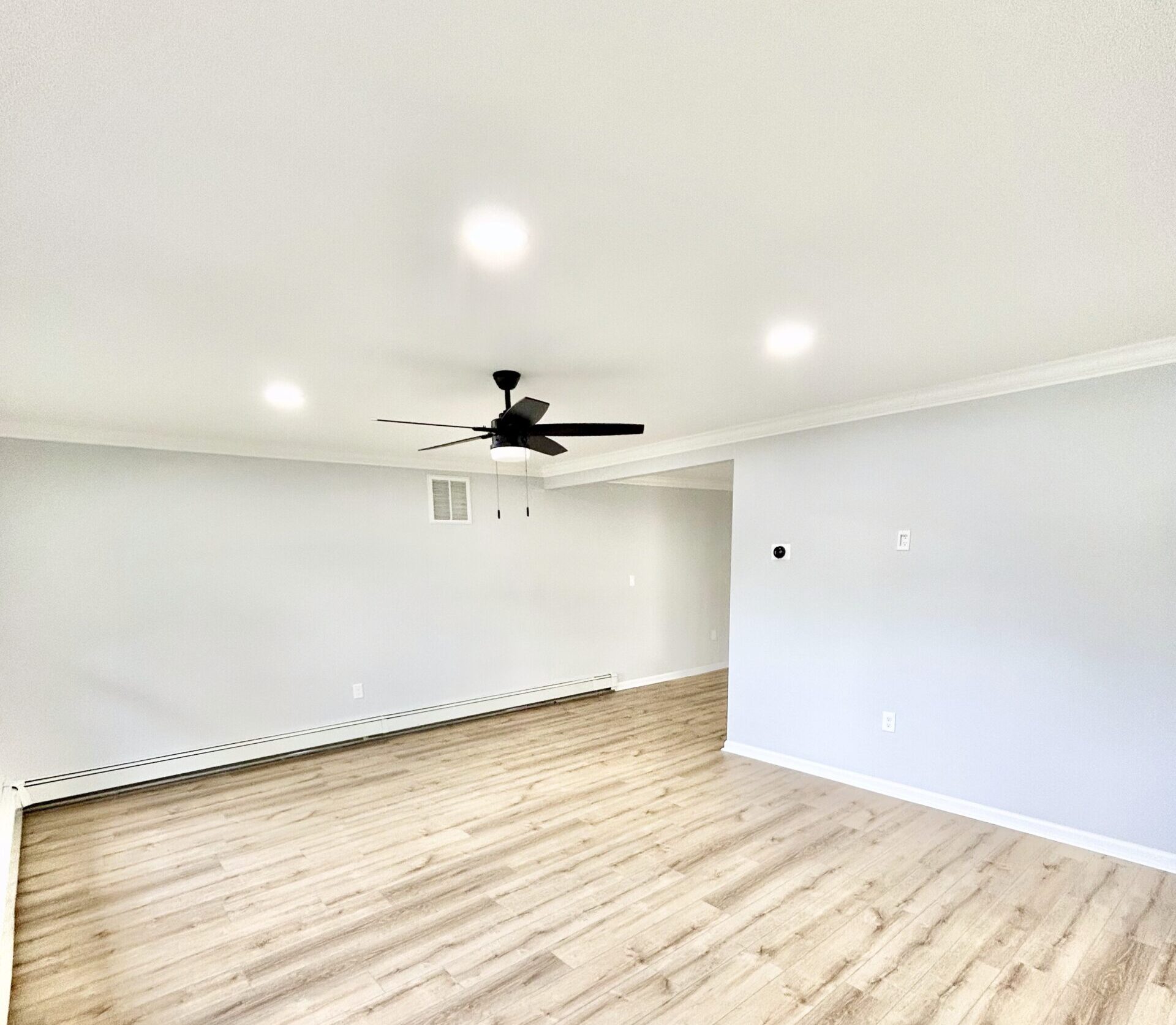 Transform Your Home with Color: Expert Tips from MHC Painting