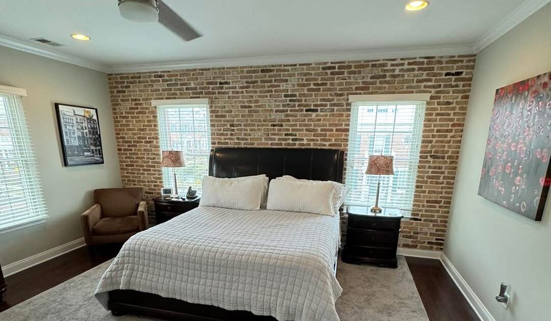 Transform Your Home with MHC Painting's Expertise: A Guide to Quality Home Makeovers