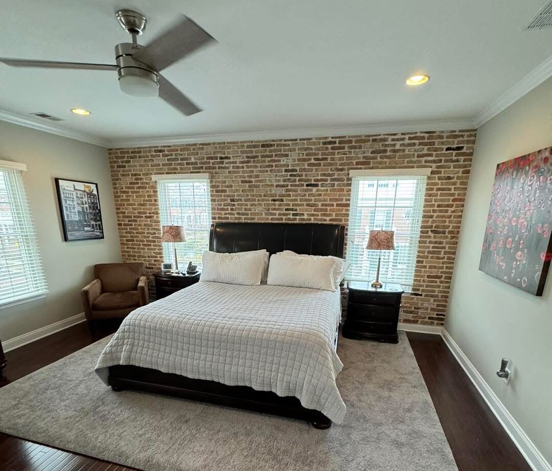 Transform Your Home with MHC Painting's Expertise: A Guide to Quality Home Makeovers