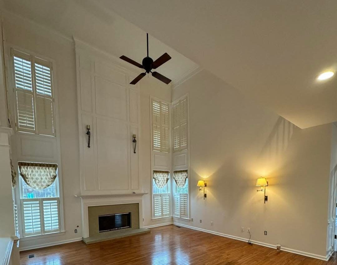 Transform Your Space: Expert Color Consultation with MHC Painting