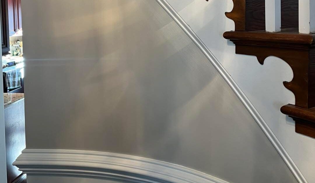 Transform Your Space with MHC Painting: Innovative Techniques for Modern Designs