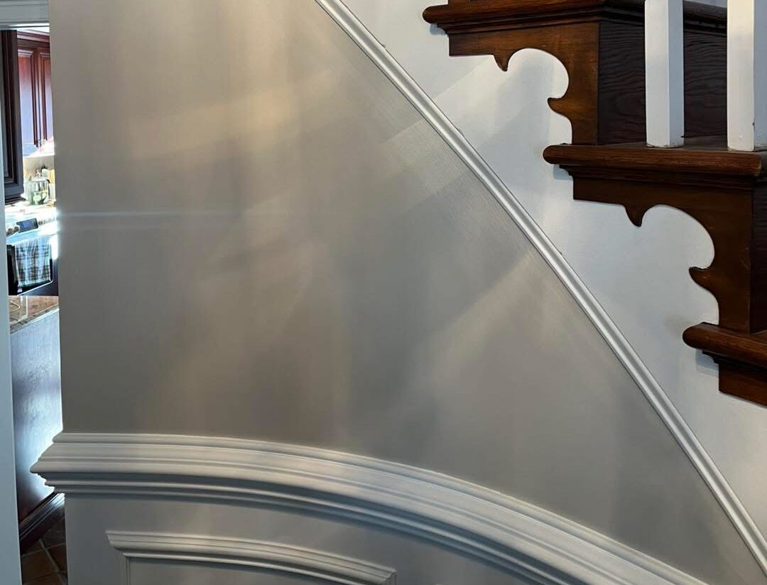 Transform Your Space with MHC Painting: Innovative Techniques for Modern Designs