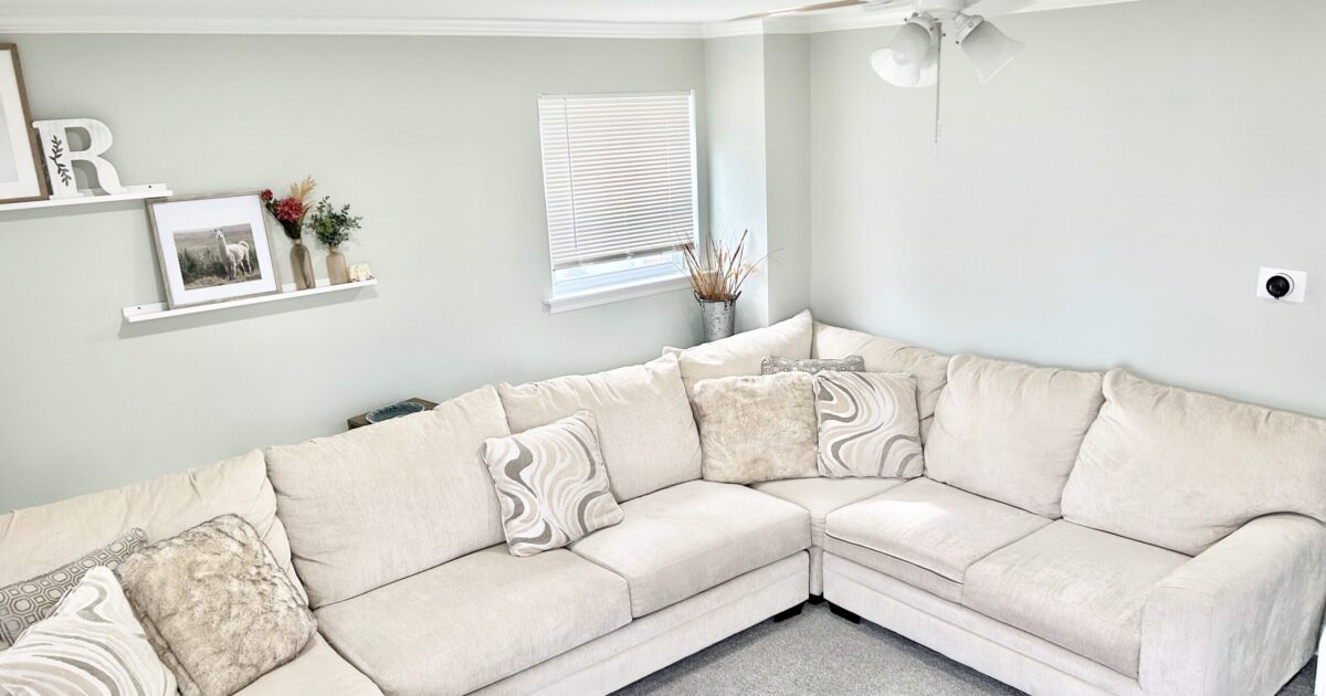 Transforming Spaces: The Magic of Professional Painting Services by MHC Painting