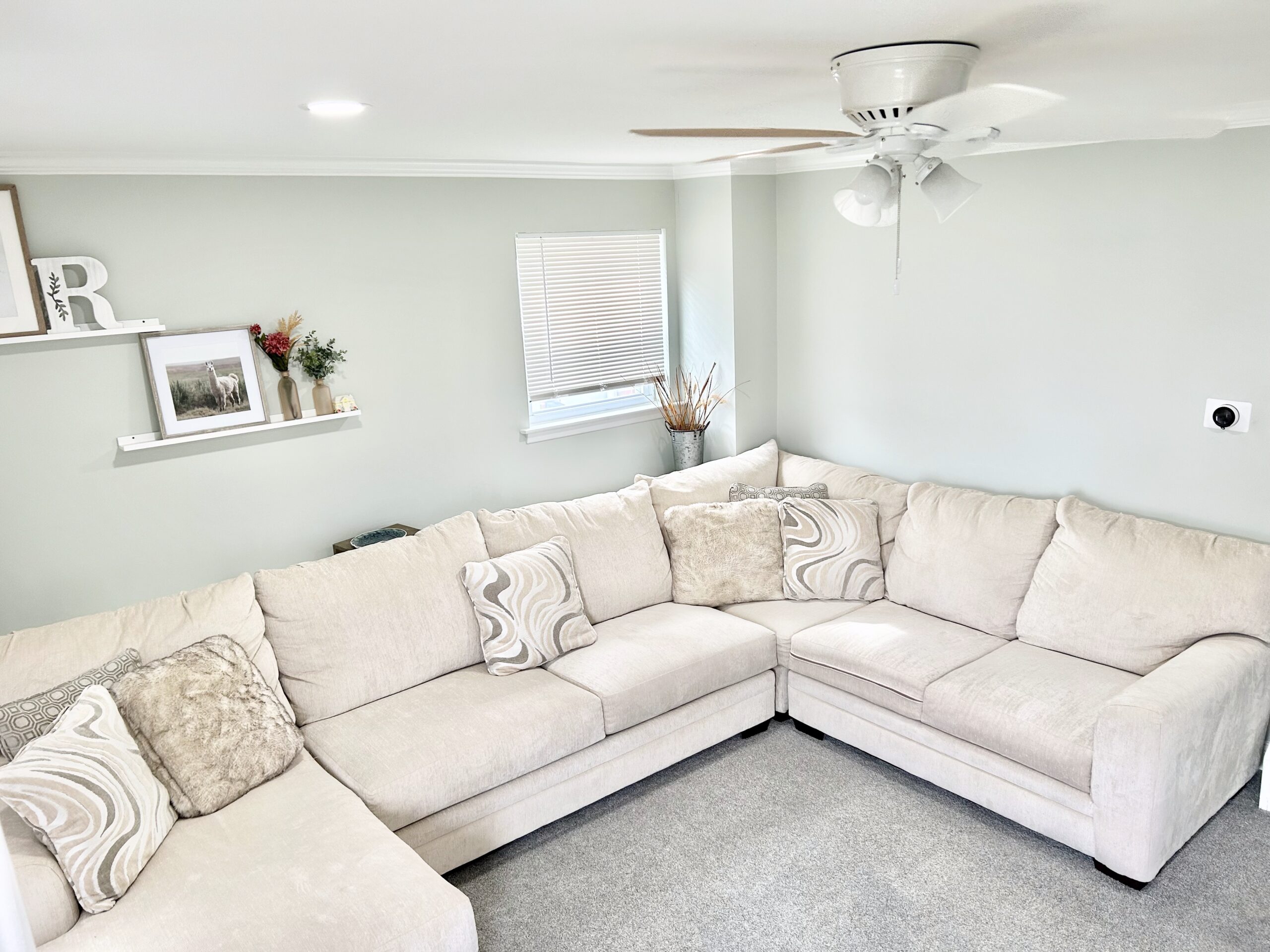 Transforming Spaces: The Magic of Professional Painting Services by MHC Painting