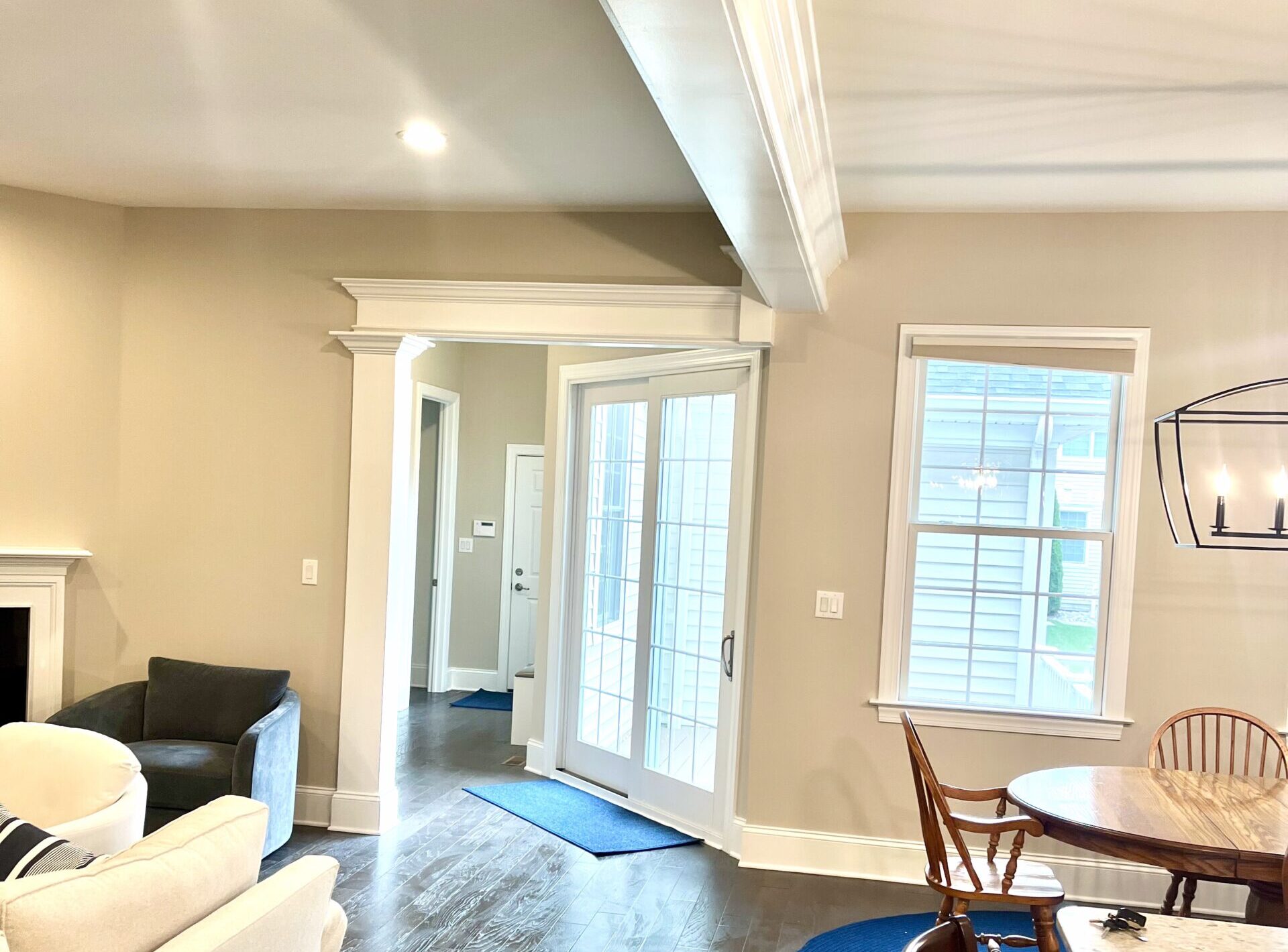 Understanding Paint Types: MHC Painting's Guide to Choosing the Right Solution for Your Needs