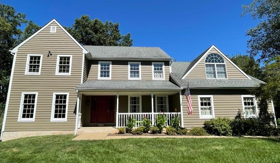 Weatherproof Your Exteriors: MHC Painting's Strategies for Climate Resilience