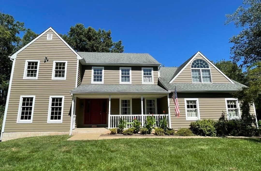 Weatherproof Your Exteriors: MHC Painting's Strategies for Climate Resilience