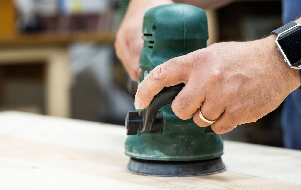 Can Kitchen Cabinets Be Refinished?