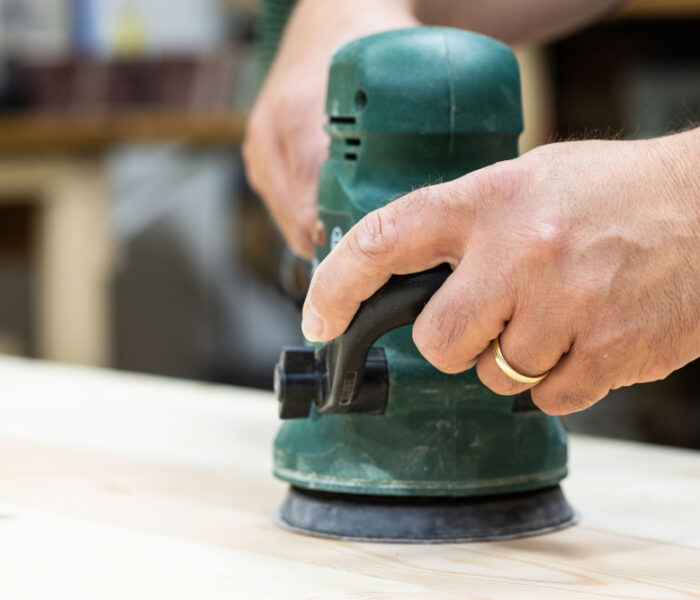 Can Kitchen Cabinets Be Refinished?