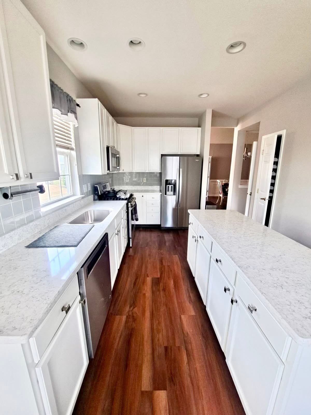 interior painting newtown