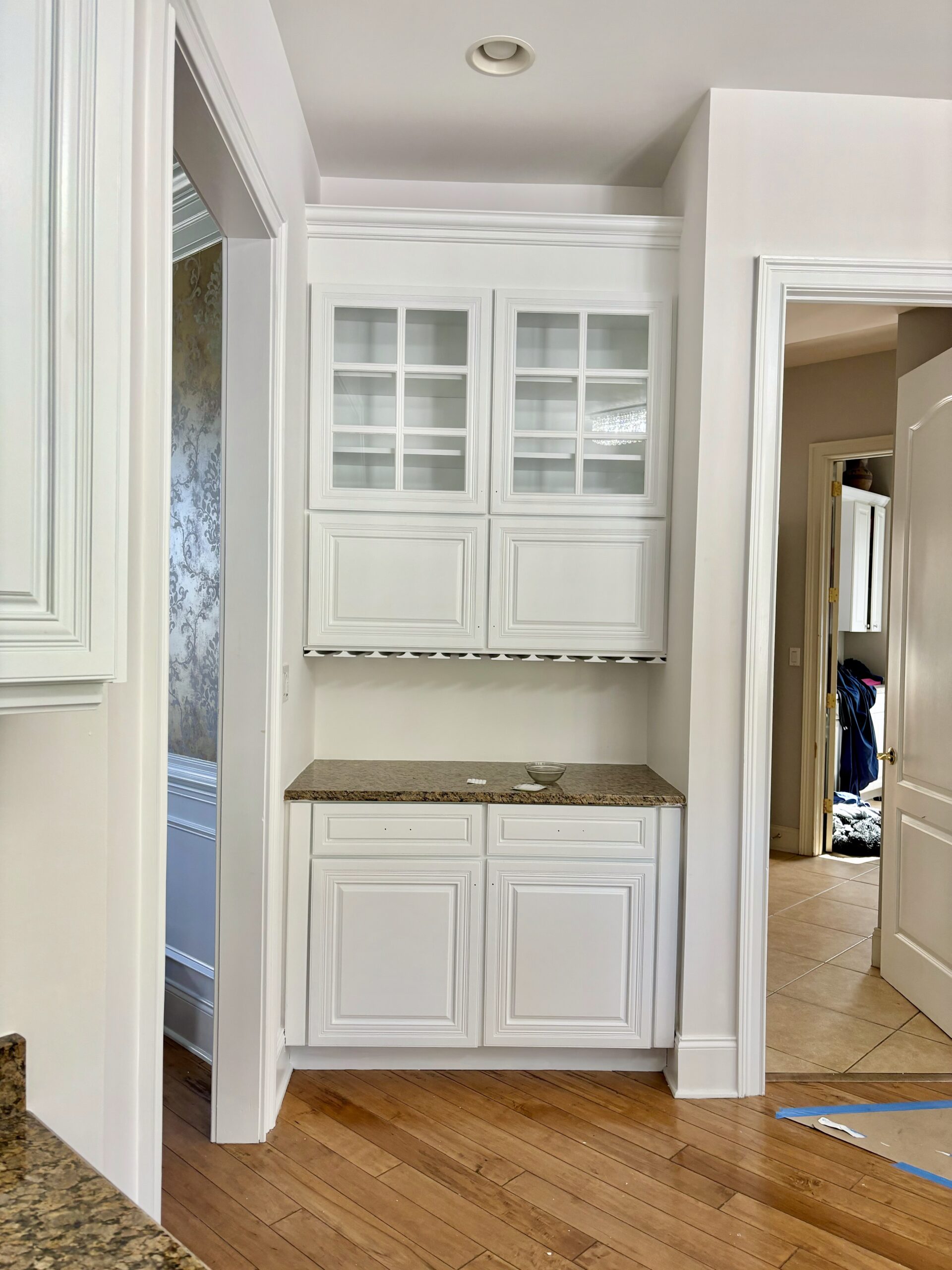 carpentry services bensalem