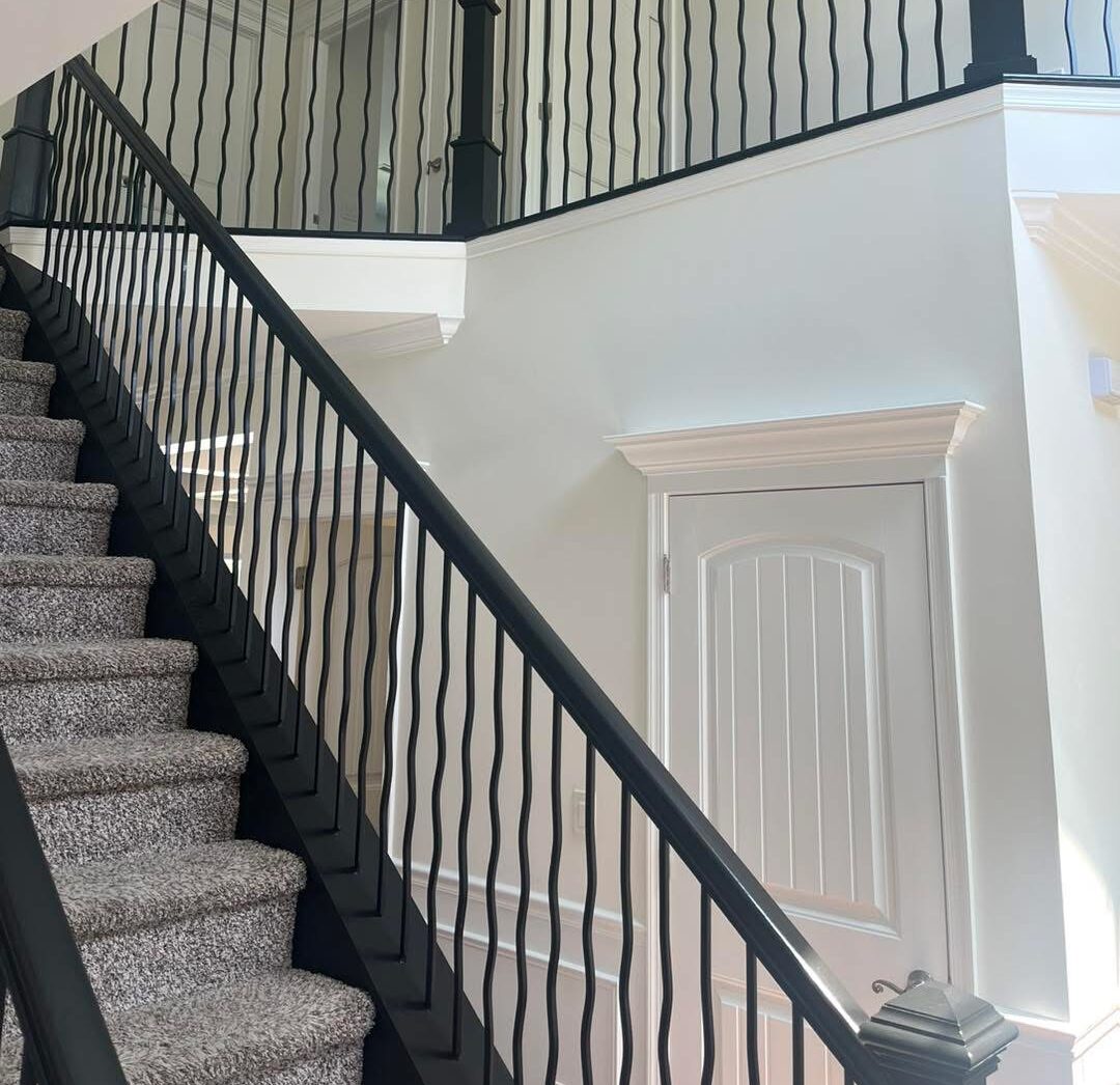 carpentry services newtown