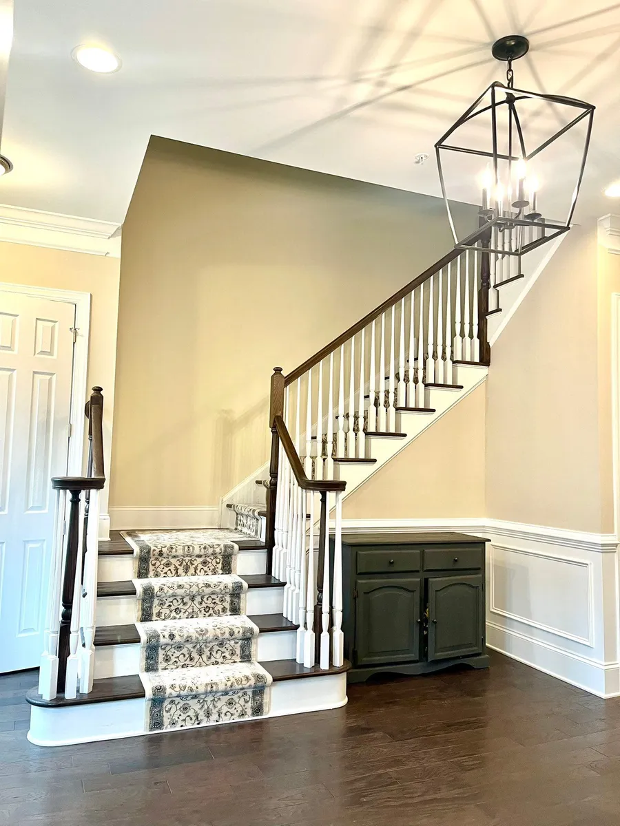 carpentry services yardley