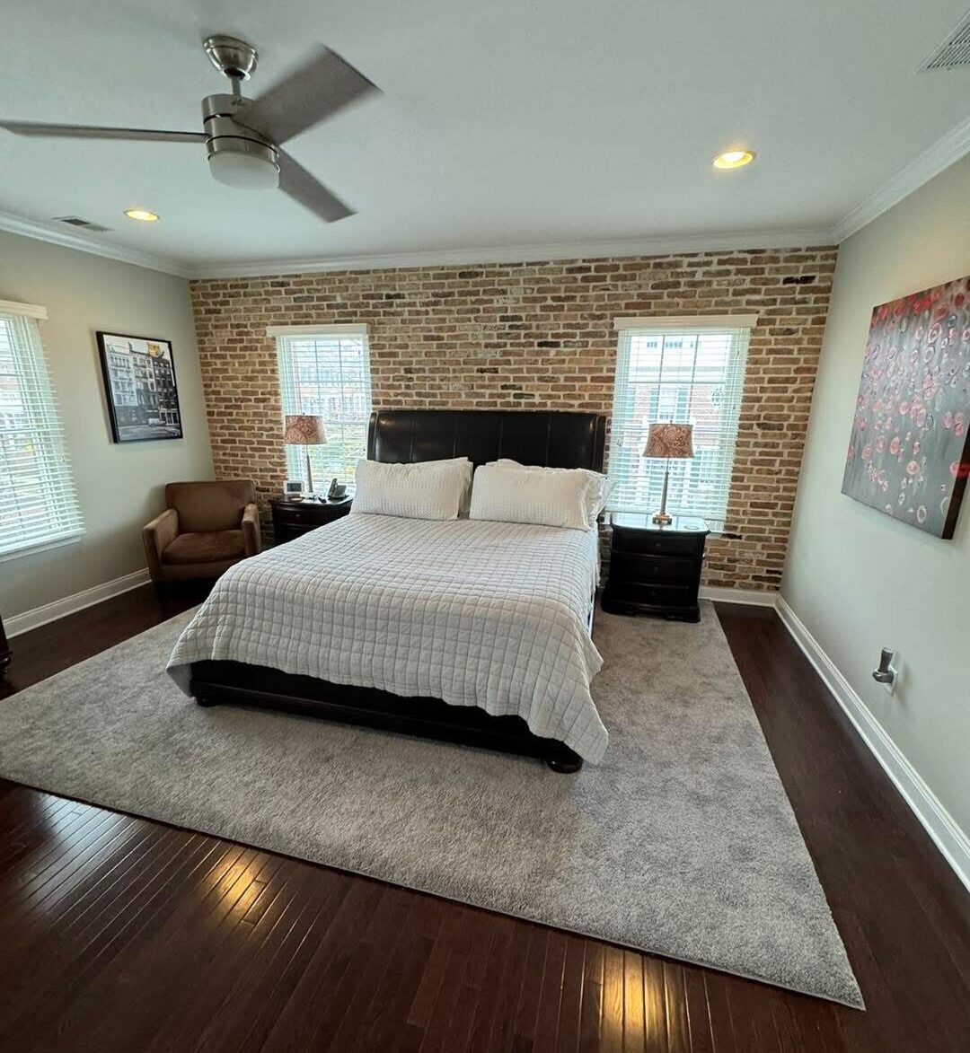 interior painting doylestown