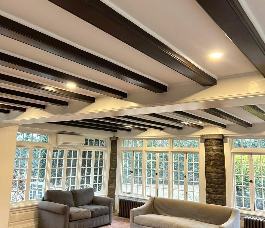 interior painting yardley