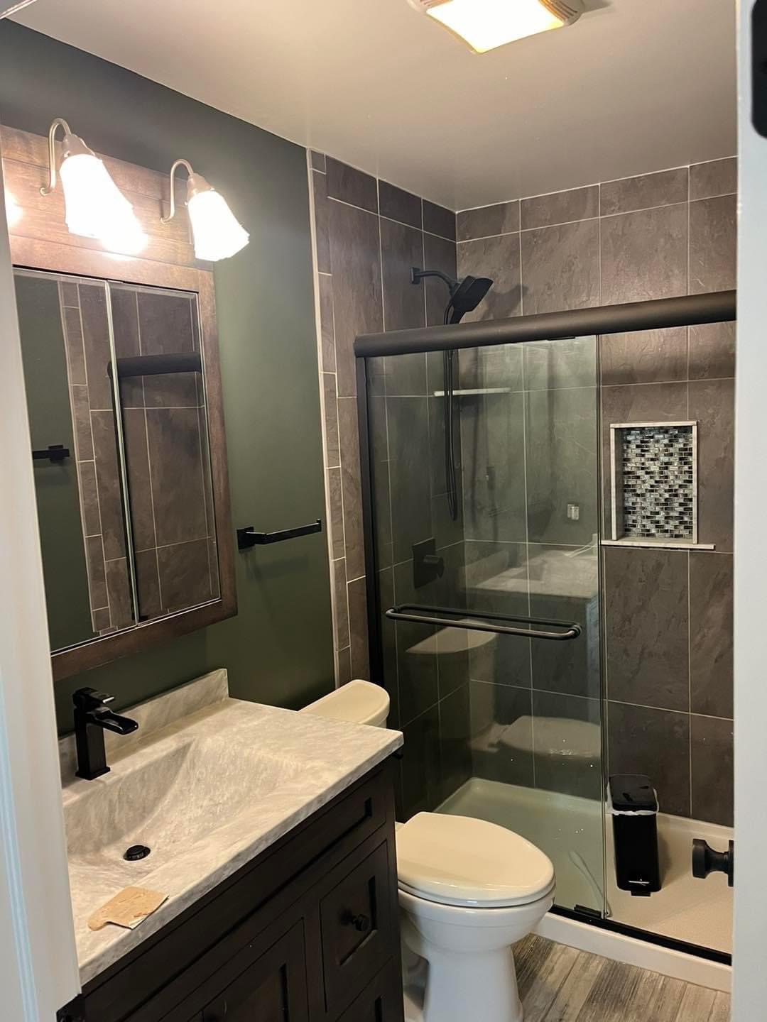 painting company bryn athyn