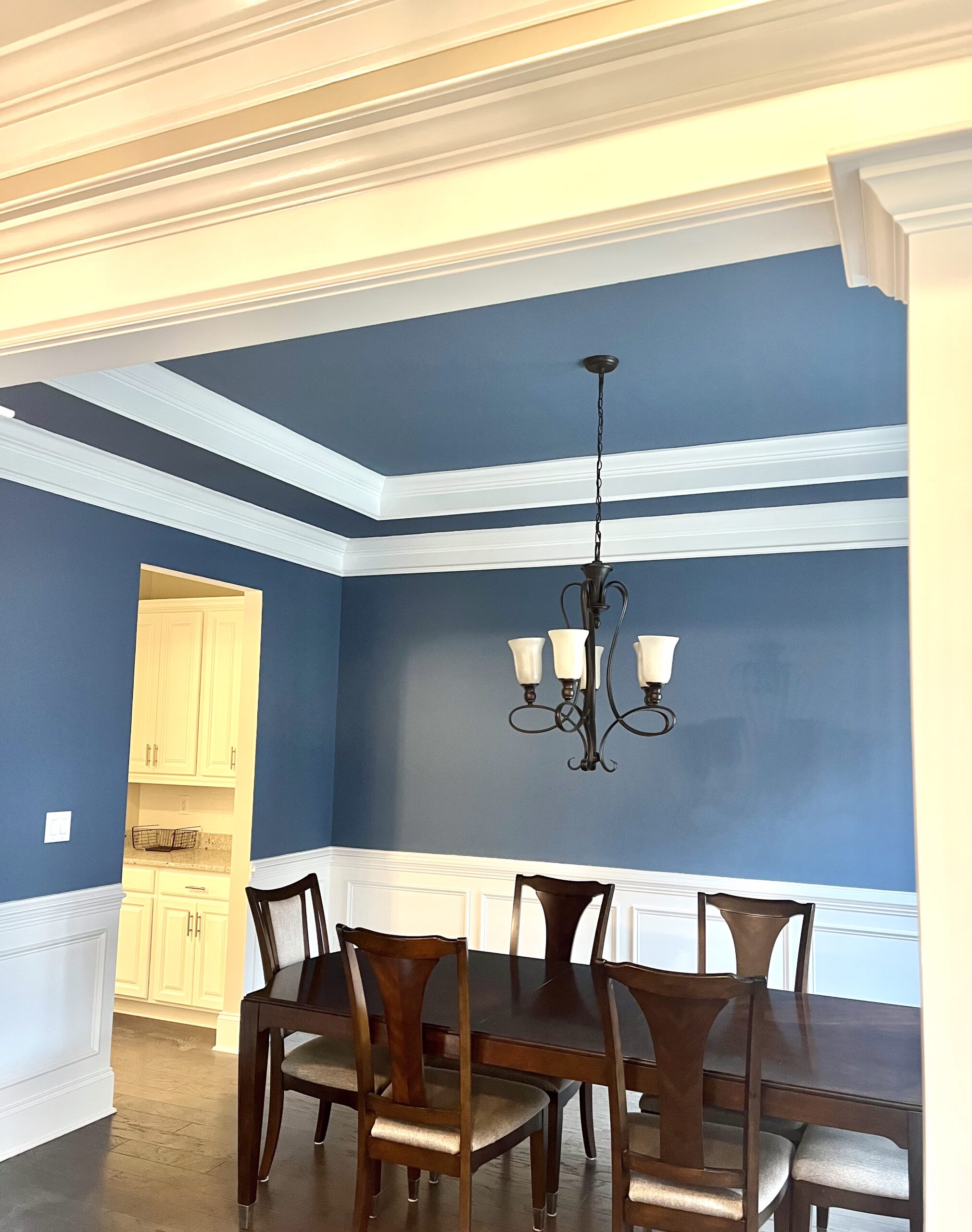 painting company feasterville trevose