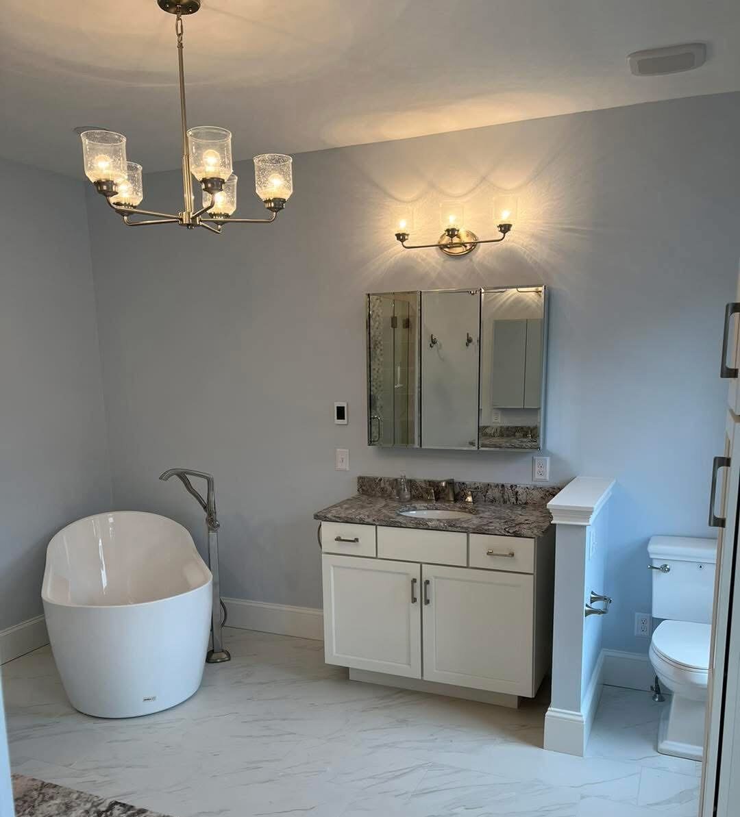 painting services warrington